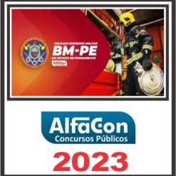 BM PE (SOLDADO) ALFACON 2023