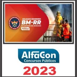 BM RR (SOLDADO) ALFACON 2023