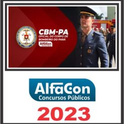 BM PA (OFICIAL) PÓS EDITAL - ALFACON 2023
