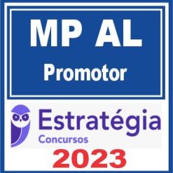 MP AL (Promotor) Estratégia 2023