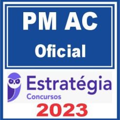 PM AC (Oficial) Estratégia 2023