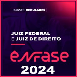 juiz federal enfase
