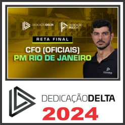RETA FINAL CFO (OFICIAIS) PM - RIO DE JANEIRO