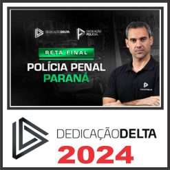 policia penal parana