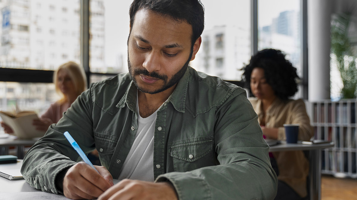 Dicas para estudar para concurso público