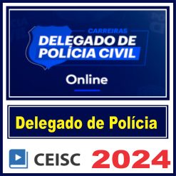 Delegado Civil Ceisc