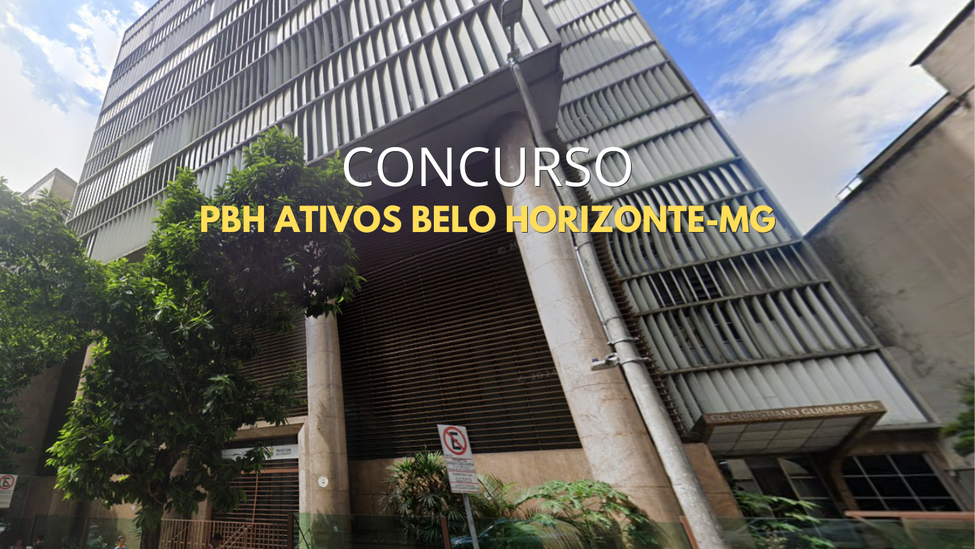 Edital PBH Ativos