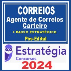 Correios Carteiro