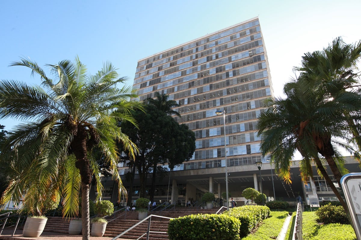 Concurso SMS Campinas SP