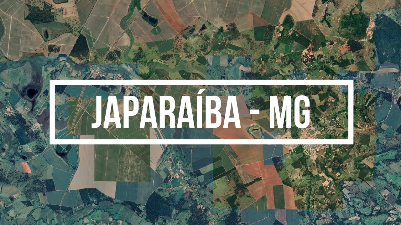 Concurso Japaraíba MG