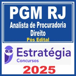 pgm-rj-ana-direito