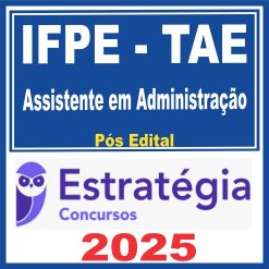 ifpe-tae-assist-adm