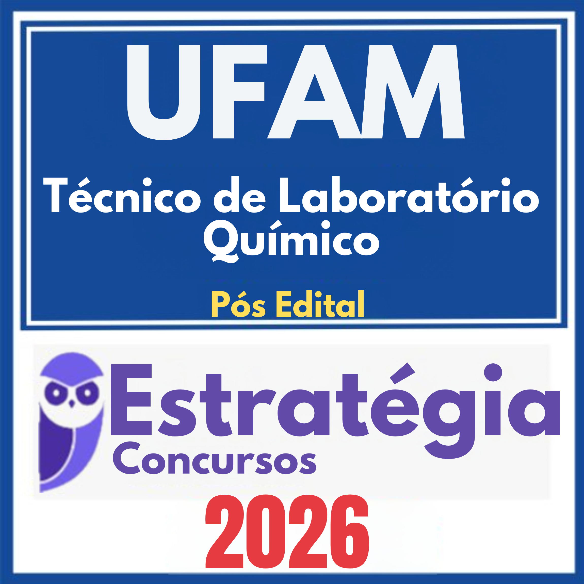 UFAM-tec-lab-quimico