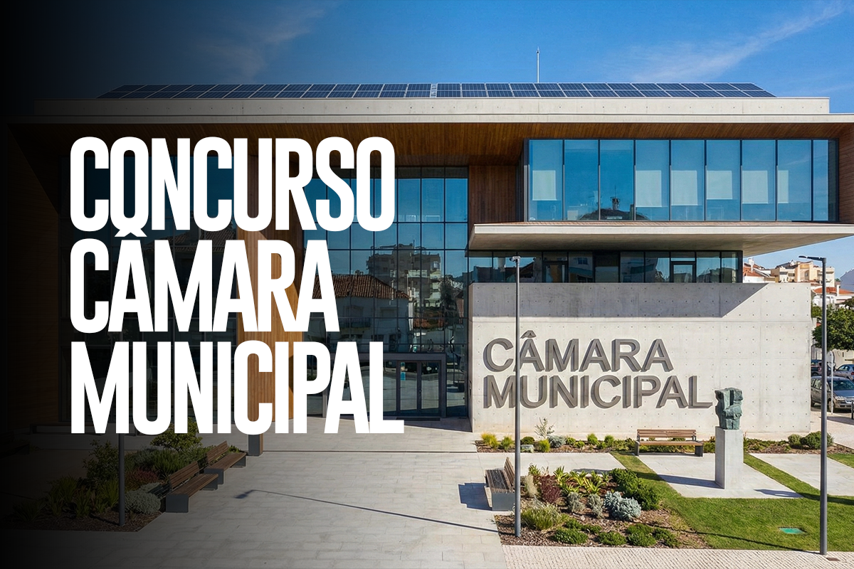 Concurso Câmara de Presidente Prudente SP