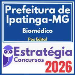 ipatinha-biomedico